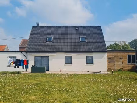 maison 156m2
