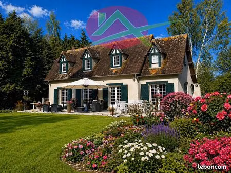 maison 5 pièces 135 m²