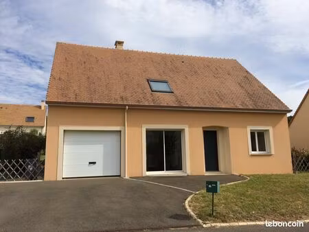 maison le mans 4 chambres