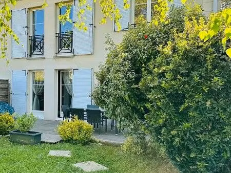 maison 5 pièces rénovée   le mans pontlieue