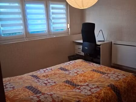 location chambre