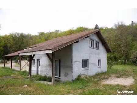 maison individuelle 116m2