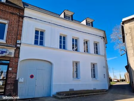 maison de charme