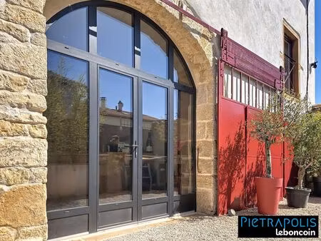 maison 6 pièces 137 m²