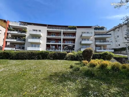 appartement t4 - annecy le vieux minoterie - direct propriétaire