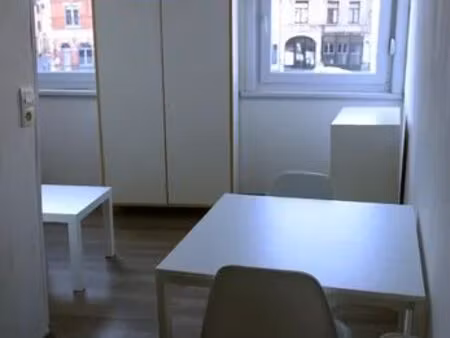 studio 20m2 hypercentre