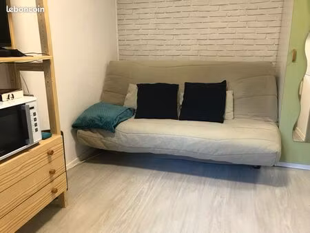 location meublee hyper centre colmar