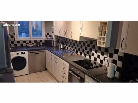 duplex monti 3 chambres