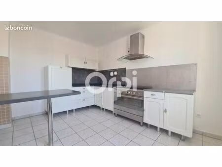 duplex 2 pièces 98 m²