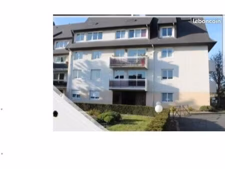 superbe appartement jardin des plantes quartier résidentiel recherché * exclusivite