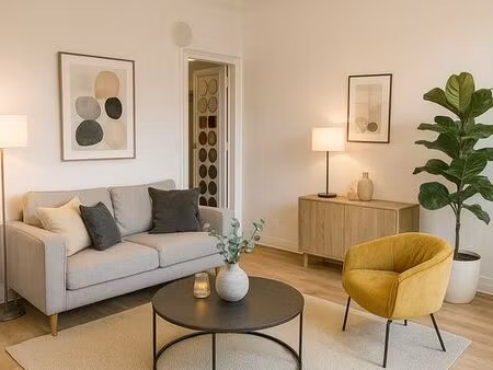 studio 29m² - a 2pas du centre-ville de lens et de la gare