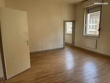 appartement 1 pièce 42 m²