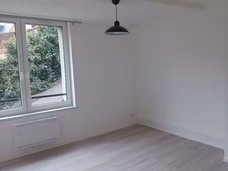 appartement f2 ou t2 centre saint omer