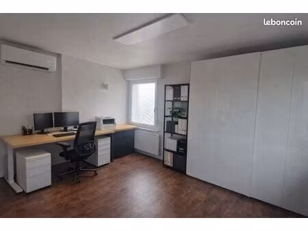 espace bureau a louer