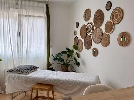 institut spécialisé dans le soin visage clé en main - 65 m² - 2 cabines - lingolsheim / st