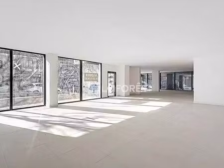 a louer : local commercial perpignan 240m² - 1000 euros/mois