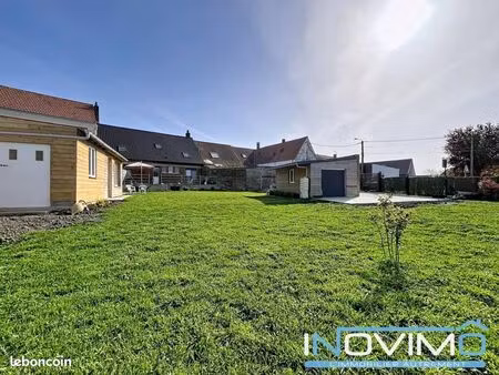 maison 7 pièces 152 m²
