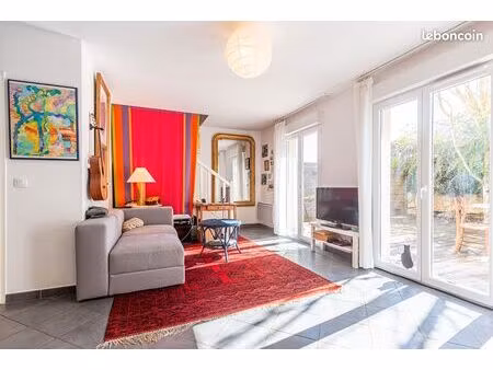 maison 4 pièces 83 m²