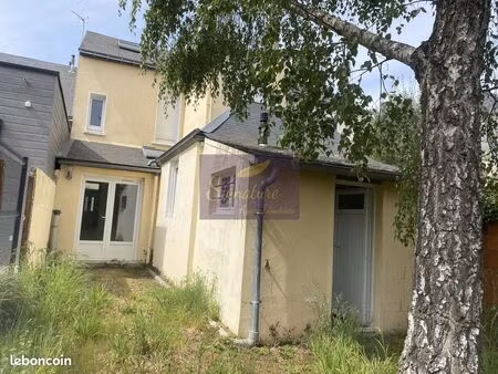 maison 6 pièces 125 m²