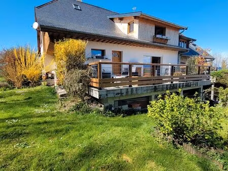 maison 4 pièces 105m²