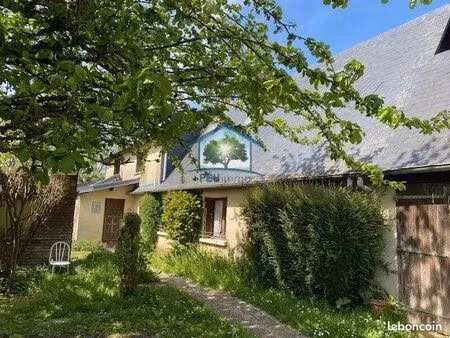 maison 7 pièces 115 m²
