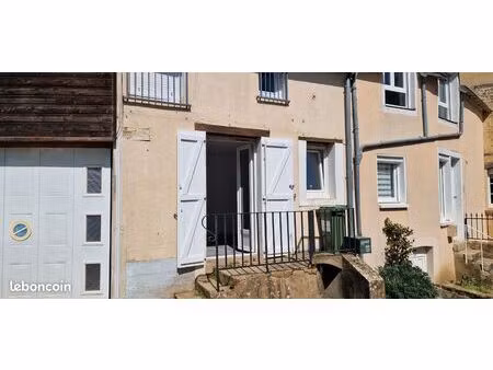 maison 40 m2