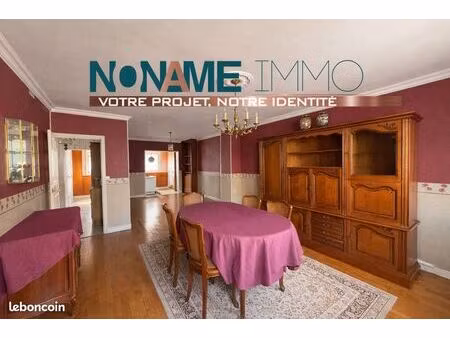 maison 5 pièces 90 m²