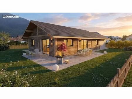 maison 4 pièces 98 m²