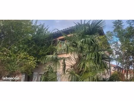 vente maison simandres
