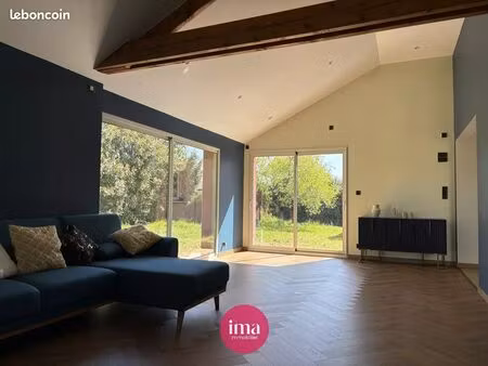 maison 6 pièces 181 m²