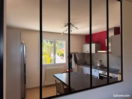 maison 5 pièces 130 m²