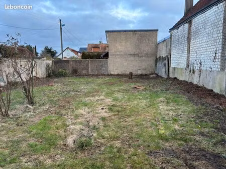 terrain constructible caudebec les elbeuf