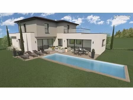 terrain 779 m² charbonnieres les bains