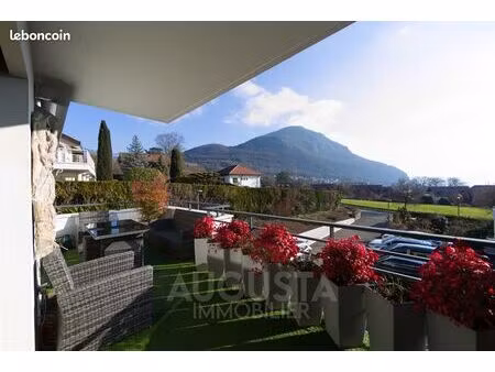 appartement 3 pièces 83 m²