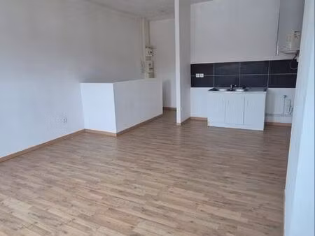 appartement anzin