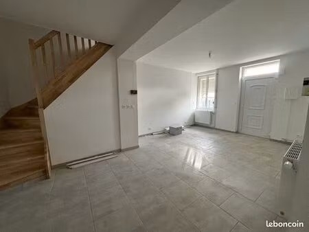 maison 2 pièces 48 m²