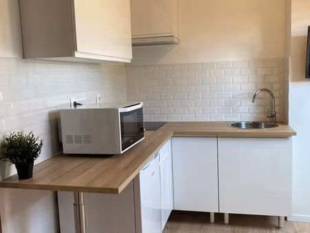 studio tout confort refait à neuf - arras université d'artois