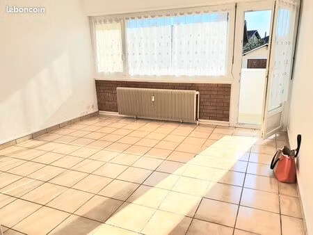 f2 chauffage inclus visite le 26.4.26 sur rdv téléphonique