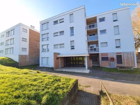 ancien foyer à réhabiliter – 3 289 m² – parcelle 3 694 m² – bruay-la-buissière