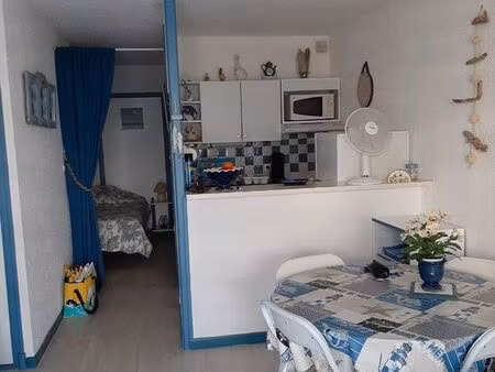 vente studio immobilier