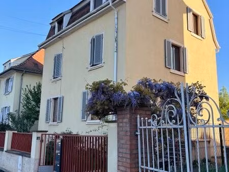 beau 3p prox cv  garage  cuis. équipée