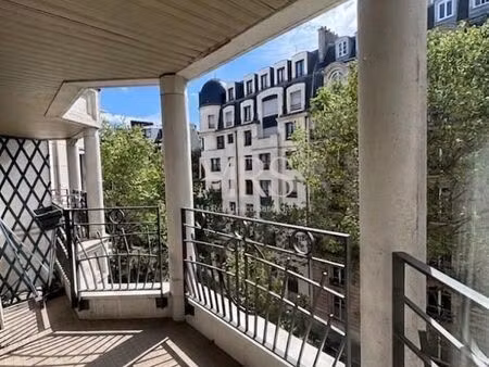 appartement 2 pièces 53 m²