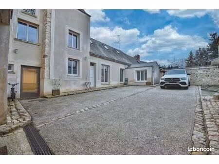 maisonnette t4 centre ville jardin des plantes