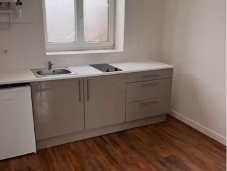 loue f2 25 m2 lomme mitterie