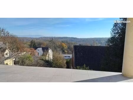 t3 au rebberg  vue dégagée sur la forêt  200m de l'hôpital