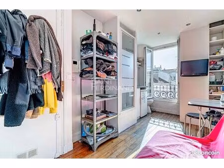 appartement 2 pièces 23 m²