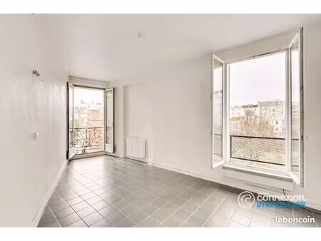 studio 1 pièce 20 m²