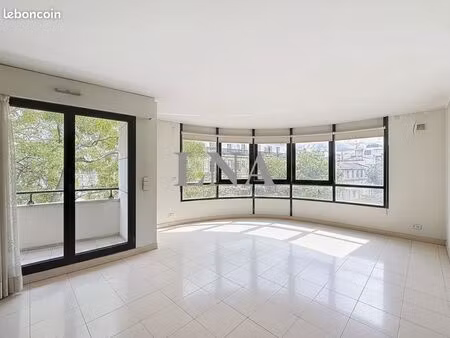 appartement 5 pièces paris 20