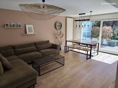 location à sausheim rue de mulhouse