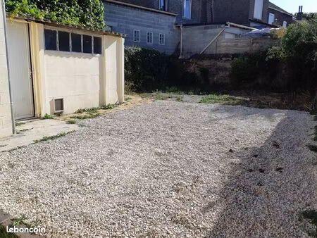 t2 avec jardin clos 32m2 nungesser